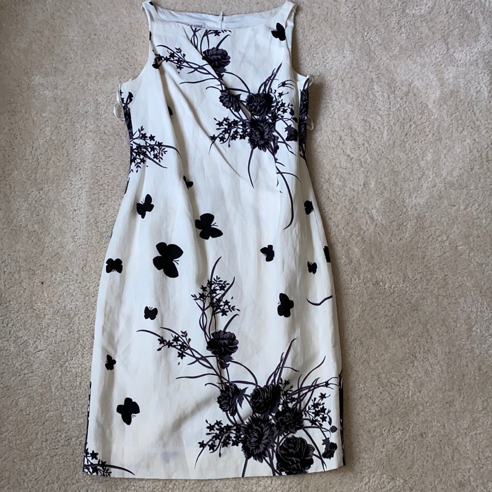Jone New York Dress Sz. 6